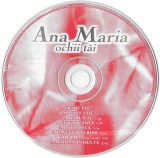CD Ana Maria &ndash; Ochii Tăi, original, fără copertă față