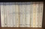 Colecția completă Mircea Eliade (Humanitas)