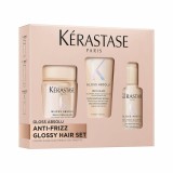 K&eacute;rastase Gloss Absolu set cadou pentru un par stralucitor si catifelat