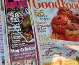 GOOD FOOD 43 DE REVISTE