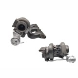 Turbocompresor Volvo Xc90 1, 06.2002-12.2014, S80 1 (Ts, Xy), 05.1998-02.2008, Xc90 1, 06.2002-12.2014, Motorizare 3.0, EU, Rapid