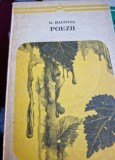 Poezii - G. Bacovia