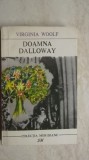 Virginia Woolf - Doamna Dalloway, 1968