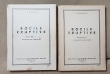 Rocile eruptive - A. N. Zavaritki (2 vol.)