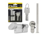 Butuc aluminiu, 35/35g, Keltin K02710