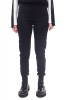 Pantaloni Dama Ice Play Negri, Marimea 44 - Model 21IU2M0B081P4719000
