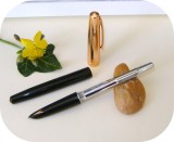 Stilou Hero 330_negru_vintage
