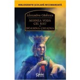 Mihnea Voda cel Rau. Doamna Chiajna - Alexandru Odobescu