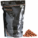 Boilies Suprem 15mm 1 kg RED PEARL Pescuit la crap, Caperlan