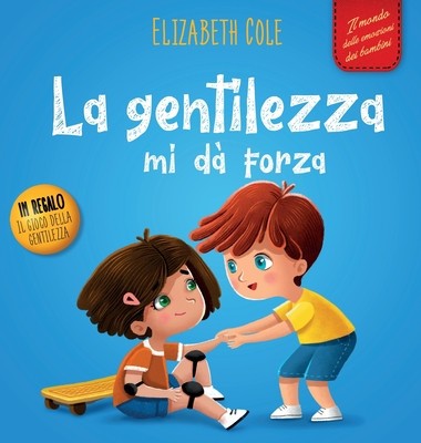 La gentilezza mi d