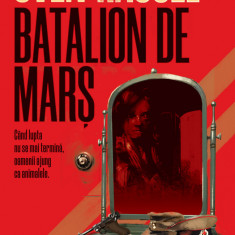 Batalion de mars | Sven Hassel