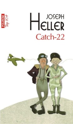 \r\nCatch-22 foto