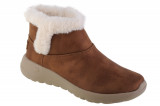 Cizme de iarna Skechers On The Go Joy - Endeavor 144013-CSNT maro, 36 - 41