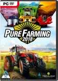 Pure Farming 18 PC
