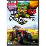 Pure Farming 18 PC