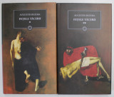 FETELE TACERII de AUGUSTIN BUZURA , VOL I - II , 2011