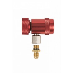Cupla auto incarcare freon R1234yf, presiune inalta, Refco RC-1234yf-R