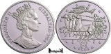 1994 PM, 2.8 ECUs - Elisabeta a II-a - Gibraltar| KM 489 | PROOF, Europa