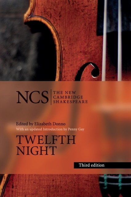 Twelfth Night: Or, What You Will