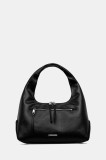 Steve Madden poșetă Biva culoarea negru, SM13002215