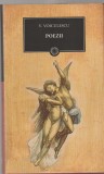 V. VOICULESCU - POEZII ( JURNALUL 131 ) 2011