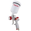 PISTOL PENTRU VOPSIT CU REZERVOR SUPERIOR / LVMP, Proline