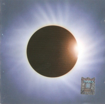 CD Placebo-Battle For The Sun, original foto