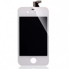 LCD + Panou Touch APPLE iPhone 4S (Alb)