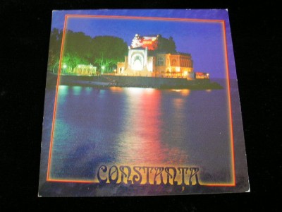 QW24 C - Carte postala - tematica turism - vedere - Constanta 21 foto