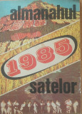ALMANAHUL SATELOR 1985