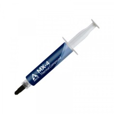 Pasta Termoconductoare ARCTIC MX-4, Tip Seringa, 8g ACTCP00008B