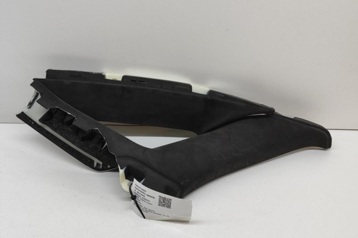 Ornament st&acirc;lp spate st&acirc;nga AUDI A8 D4 4H_ 2011 OEM: Sedan | 27754859