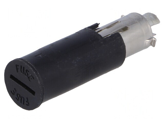 Adaptor Siguranțe Cilindrice 5x20mm 15A 600V