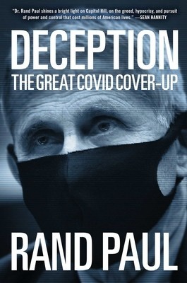 Deception: The Great Covid Cover-Up foto