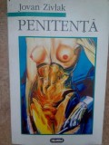 Jovan Zivlak - Penitenta (Editia: 1997)