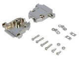 Carcasă pentru conectori D-Sub 15pin și D-Sub HD 26pin
