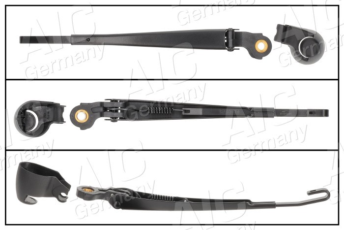 AIC 52711 Calitatea originală AIC brat stergator, parbriz