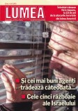 Lumea Global Politics World Events nr. 9 2024, 110 pagini, 13x20 cm, romana, stare buna, brosata, Sociologie