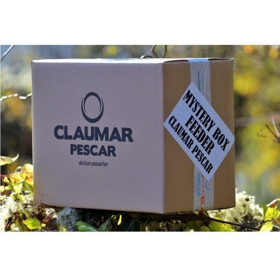 Set Cadou Claumar Feeder Mystery Box foto