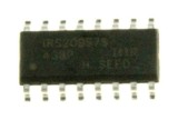 IRS20957S C.I. AUDIO-DRIVER, SMD SOIC-16 IRS20957STRPBF INFINEON