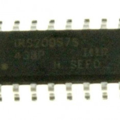 IRS20957S C.I. AUDIO-DRIVER, SMD SOIC-16 IRS20957STRPBF INFINEON