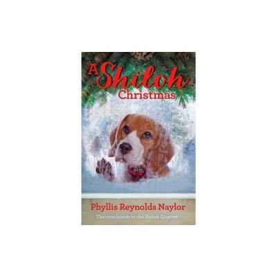 A Shiloh Christmas foto