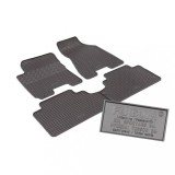 Covorase auto HYUNDAI Tucson 2004-2010 Rigum