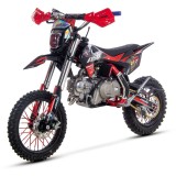 Motocicleta Enduro/Cross Asix XB27 A2, 125cc, 4T, roti 14&quot;/12&quot;, far, pornire ele... Cod Produs: MX_NEW A6XB27A214-12-125-4-8