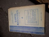 Gazeta matematica nr 4 1988