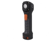 Lanternă LED Etanșă 300lm IPX4 HARD CASE PRO