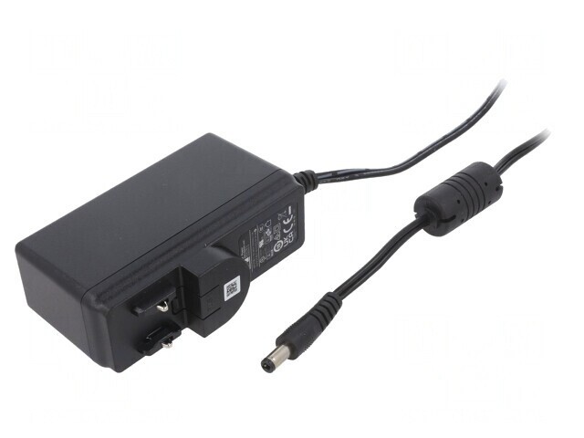 Alimentator Pulsatoriu 18VDC 2A 36W fără Ștecher