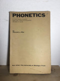 Kenneth L. Pike - Phonetics