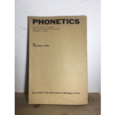 Kenneth L. Pike - Phonetics