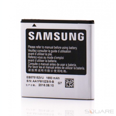 Acumulatori Samsung, EB575152LU, LXT foto